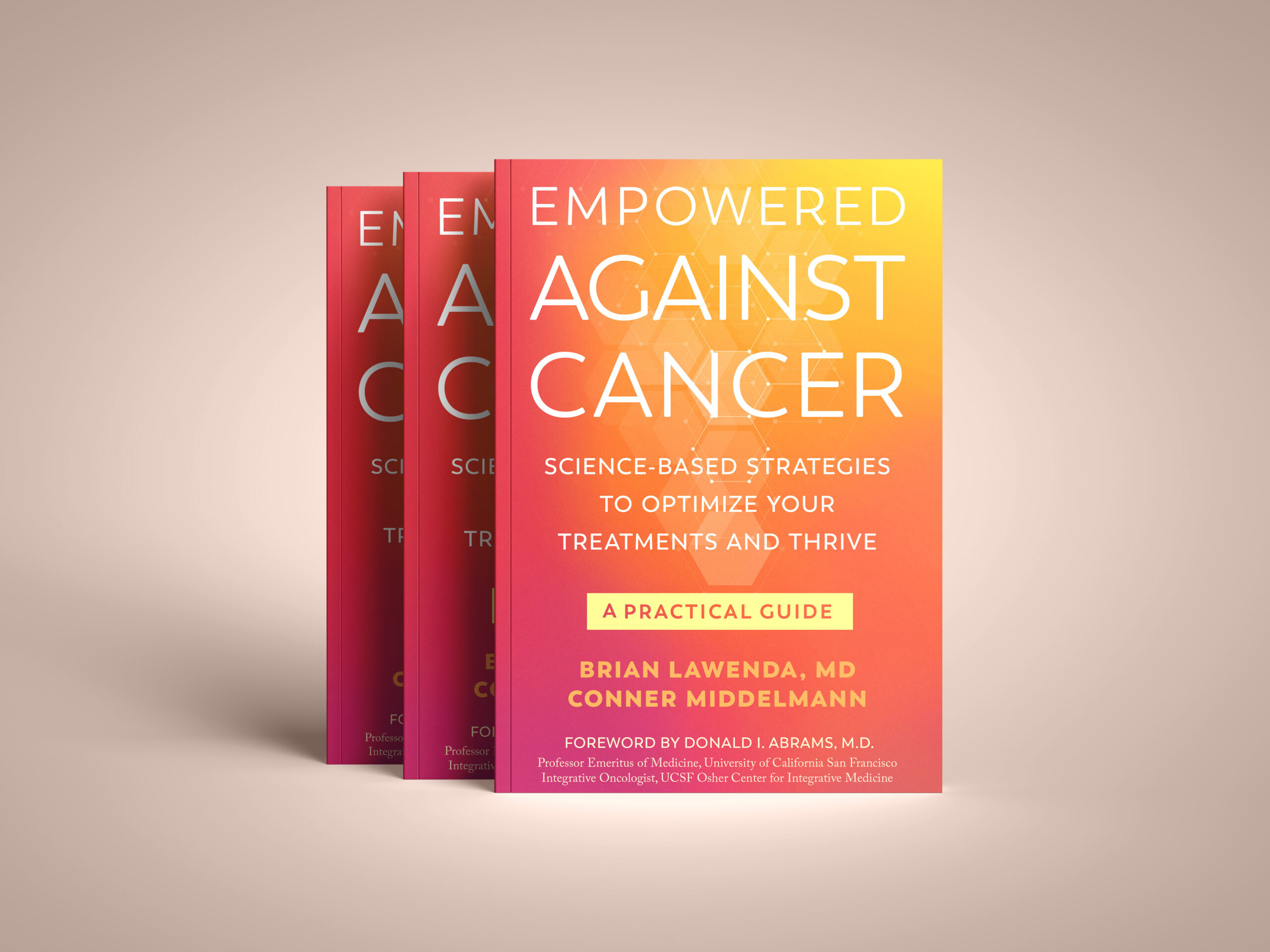 Anti-cancer empowerment